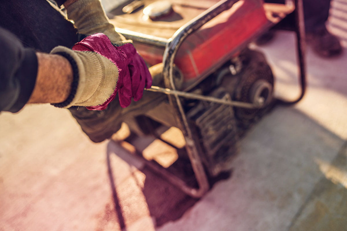 Dursunbey Jeneratörcü