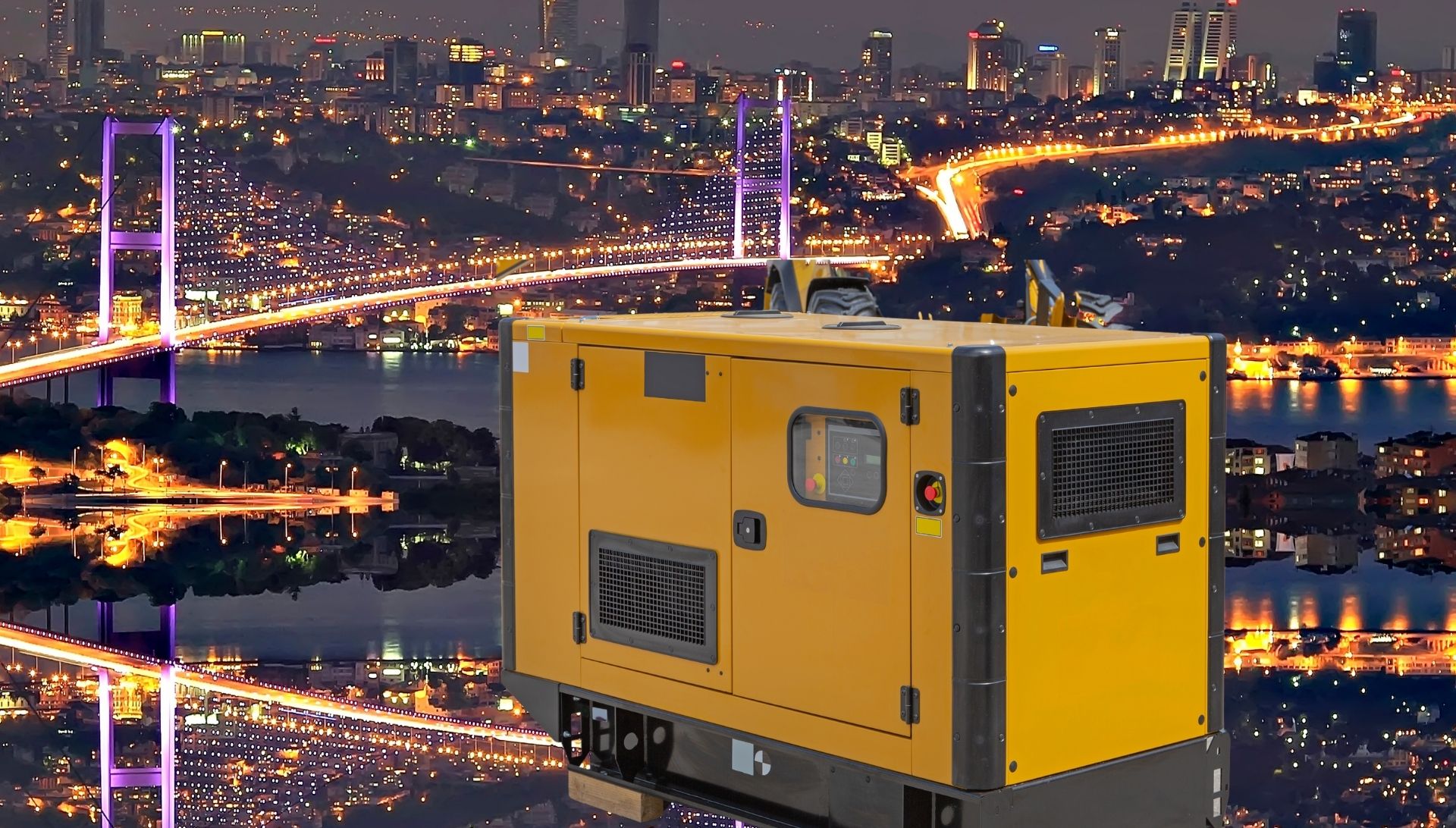 Dursunbey Jeneratörcü